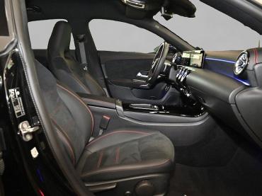 Fahrzeug ansehen: Mercedes-Benz CLA-Klasse CLA 250 Gebrauchtwagen Mercedes-Benz CLA-Klasse CLA 250 Gebrauchtwagen