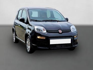 Fahrzeug ansehen: Fiat Panda Hybrid 1.0 GSE 51kw MY24 sofort Verfügbar! Gebrauchtwagen Fiat Panda Hybrid 1.0 GSE 51kw MY24 sofort Verfügbar! Gebrauchtwagen