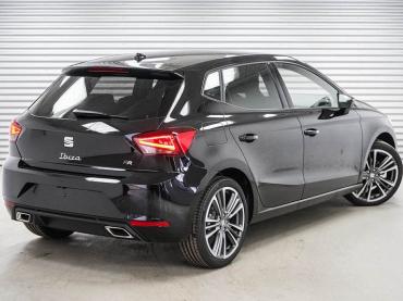 Seat Ibiza 1,0 TSI DSG FR - LAGER Tageszulassung