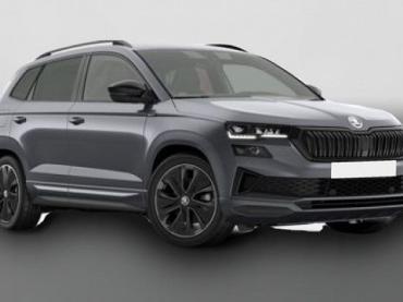 Fahrzeug ansehen: Skoda Karoq 1.5 TSI 7-Gang-DSG Neuwagen Skoda Karoq 1.5 TSI 7-Gang-DSG Neuwagen