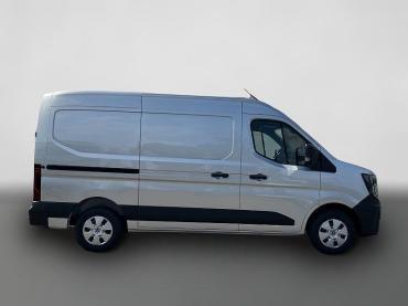 Renault Master  Extra dCi 170 3,5t L2H2+SHZ+AHK+GJR Gebrauchtwagen