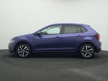 VW Polo 1.0 TSI DSG Life Gebrauchtwagen
