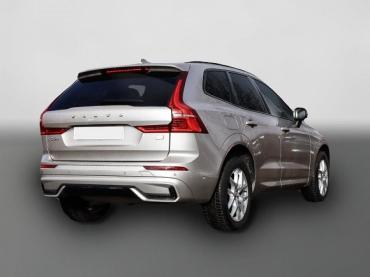 Volvo XC60 Ultra Dark Recharge Plug-In Hybrid AWD T8 Twin Engine EU6d HUD StandHZG digitales Cockpit Gebrauchtwagen