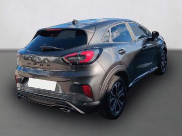 Fahrzeug ansehen: Ford Puma ST-Line Bluetooth Navi LED Klima Einparkhilfe Gebrauchtwagen Ford Puma ST-Line Bluetooth Navi LED Klima Einparkhilfe Gebrauchtwagen