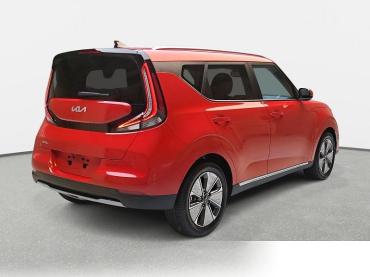 KIA Soul EV 64 KWH INSPIRATION WÄRMEPUMPE HEAD-UP   Jahreswagen