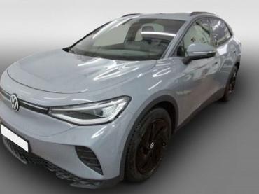 VW ID.4 Pro IQ.Light/ACC/HuD/360°/App/Navi/AHK Gebrauchtwagen