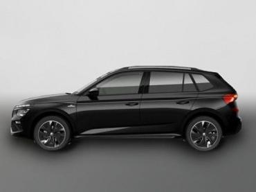 Skoda Kamiq Monte Carlo Skoda 1.0 TSI 85 kW (116 PS) 7-Gang-DSG 1.0 TSI 7-Gang-DSG Gebrauchtwagen