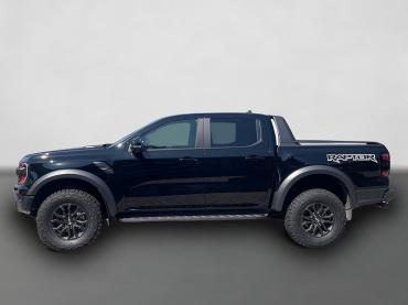 Fahrzeug ansehen: Ford Ranger Raptor Neuwagen Ford Ranger Raptor Neuwagen
