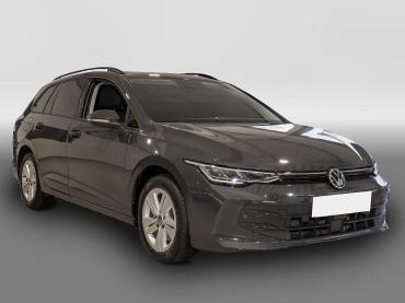 VW Golf LIFE 2.0 TDI Gebrauchtwagen