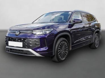 Fahrzeug ansehen: VW Tayron 1.5 eTSI DSG Life ACC AHK AUT FLA HUD KAM Jahreswagen VW Tayron 1.5 eTSI DSG Life ACC AHK AUT FLA HUD KAM Jahreswagen