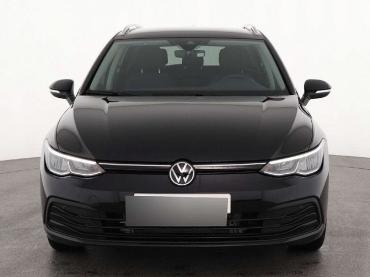 VW Golf Variant 2.0 TDI Life Gebrauchtwagen