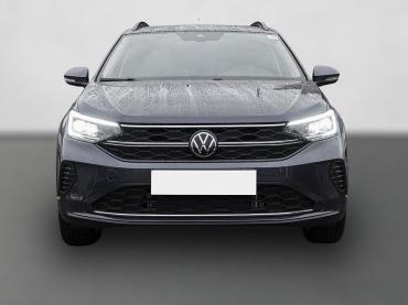 VW Taigo 1.0 TSI Life AHK FLA KAM LED LM PDC SHZ Gebrauchtwagen