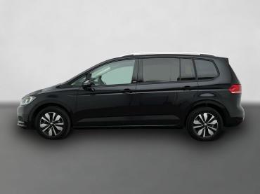Fahrzeug ansehen: VW Touran 2.0 TDI Move AHK KINDERSITZ KAMERA NAVI Gebrauchtwagen VW Touran 2.0 TDI Move AHK KINDERSITZ KAMERA NAVI Gebrauchtwagen