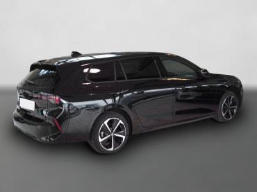 Opel Astra L Sports Tourer GS Line Automatik Winter Gebrauchtwagen