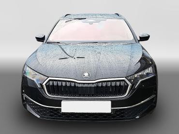 Fahrzeug ansehen: Skoda Octavia Combi 1.5 eTSI DSG Selection Navi AHK Tageszulassung Skoda Octavia Combi 1.5 eTSI DSG Selection Navi AHK Tageszulassung