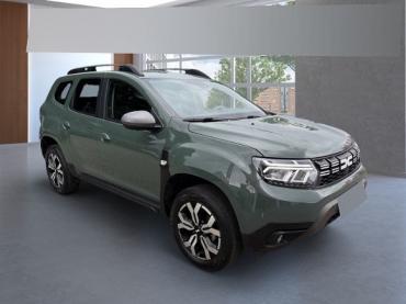 Dacia Duster II Journey 1.3 TCe 150 EDC Navi  Apple CarPlay Android Auto Klimaautom Gebrauchtwagen