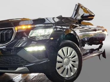 Fahrzeug ansehen: Skoda Kamiq TSI Selection LED Apple CarPlay Sitzheiz. Gebrauchtwagen Skoda Kamiq TSI Selection LED Apple CarPlay Sitzheiz. Gebrauchtwagen