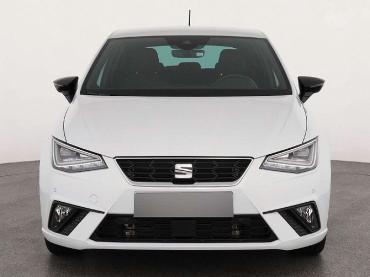 Seat Ibiza 1.0 TSI FR Gebrauchtwagen
