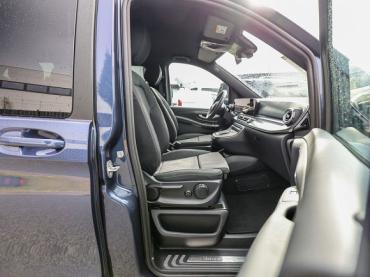 Mercedes-Benz V-Klasse V 300 Gebrauchtwagen