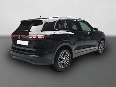 VW Tiguan 2.0 TDI DSG LIFE LED-PLUS ACC WINTER EL.HECKKLAPPE   Jahreswagen