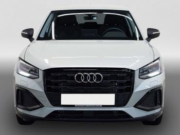 Audi Q2 30 TFSI Advanced Gebrauchtwagen
