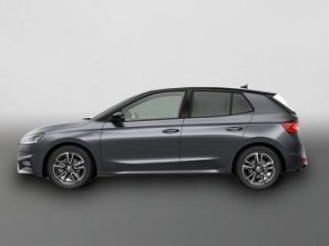 Skoda Fabia Monte Carlo Plus Skoda 1.0 TSI 85 kW (115 PS) 7-Gang-DSG 1.0 TSI 7-Gang-DSG Neuwagen