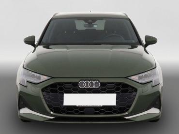 Fahrzeug ansehen: Audi A3 Sportback 30 TFSI Advanced Jahreswagen Audi A3 Sportback 30 TFSI Advanced Jahreswagen