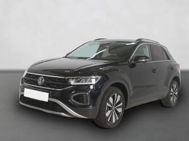 VW T-Roc 1.0 TSI GOAL Gebrauchtwagen