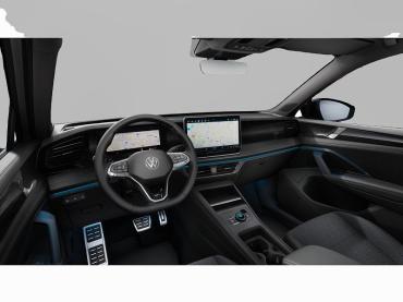 VW Tiguan Tiguan Jahreswagen