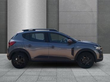 Dacia Sandero TCe 100 ECO-G Extreme SHZ+PDC+LED Tageszulassung