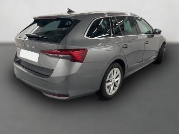 Skoda Octavia Combi 1.5 TSI mHEV DSG Selection | ACC | Winter | RFK | SunSet Gebrauchtwagen