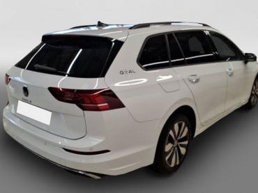 VW Golf Var. 1.5 TSI Goal AHK KAMERA ACC LED NAVI Jahreswagen
