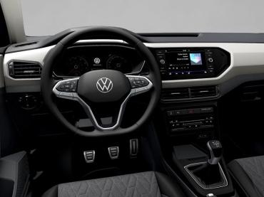 Fahrzeug ansehen: VW T-Cross T-Cross Gebrauchtwagen VW T-Cross T-Cross Gebrauchtwagen
