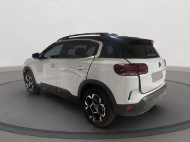 Citroën C5 Aircross Max 145 MildHybrid Navi Aluräder LED PDC+Kamera Sitzheizung DAB Carplay+Android Neuwagen