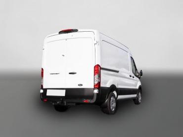 Fahrzeug ansehen: Ford Transit Kasten 350 L2H2 Trend 130PS AHK Allwetter Holzboden Tageszulassung Ford Transit Kasten 350 L2H2 Trend 130PS AHK Allwetter Holzboden Tageszulassung