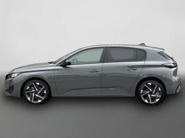 Peugeot 308 Allure SHZ+KAMERA+NAVI+KEYLESS+ACC+17 LM 1.5 Bl... EU Reimport Tageszulassung