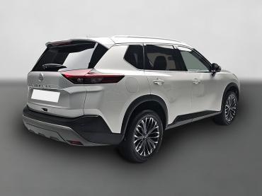 Fahrzeug ansehen: Nissan X-Trail 1.5 VC-T MHEV AUTO. N-CONNECTA 19ZOLL HEAD-UP VOLL-LED   Tageszulassung Nissan X-Trail 1.5 VC-T MHEV AUTO. N-CONNECTA 19ZOLL HEAD-UP VOLL-LED   Tageszulassung