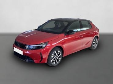 Opel Corsa GS RFK SHZ PDCv+h Klima Temp LenkradHZG LED Android Auto Apple CarPlay Notbremsass. Tageszulassung