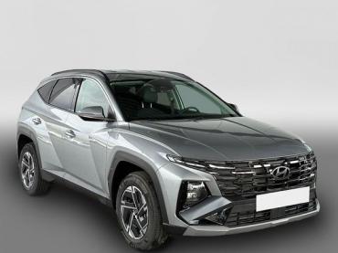 Hyundai Tucson HEV 2WD Comfort Plus / Soundsystem / A...