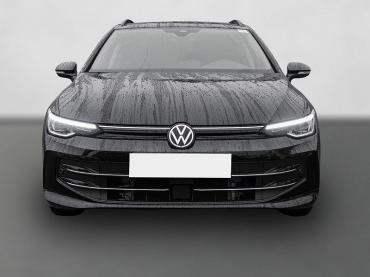 VW Golf Variant 1.5 TSI Life OPF 6-Gang ACC AHK FLA Jahreswagen