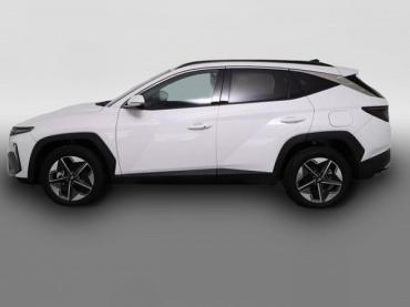Hyundai Tucson Trend Tucson MY25 (Trend ) 1.6 T-GDI mHEV 118kW... Neuwagen