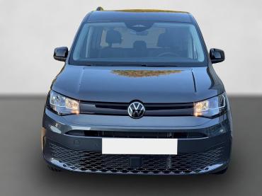 Fahrzeug ansehen: VW Caddy 2.0 TDI 4Motion *AHK*SHZ*KAMERA*PDC Tageszulassung VW Caddy 2.0 TDI 4Motion *AHK*SHZ*KAMERA*PDC Tageszulassung