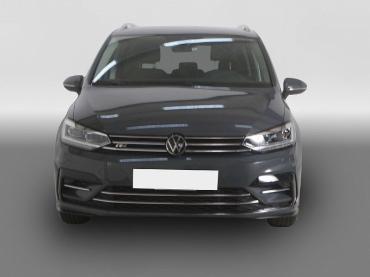 Fahrzeug ansehen: VW Touran 1.5 TSI R-Line Gebrauchtwagen VW Touran 1.5 TSI R-Line Gebrauchtwagen