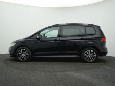 VW Touran 2.0 TDI DSG Highline R-Line BLACK-STYLE KAMERA NAVI Gebrauchtwagen