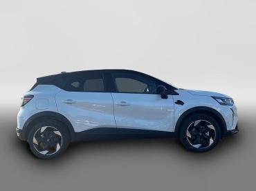 Renault Captur TCe 90 Techno Winterpaket+360° Kamera Tageszulassung