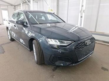 Audi A3 30 TFSI S tronic NAVI/SITZHZ/PDC Gebrauchtwagen