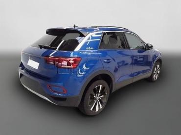 VW T-Roc 1.5 TSI DSG Goal *AHK*Navi*LED*+3J. Garantie* Gebrauchtwagen