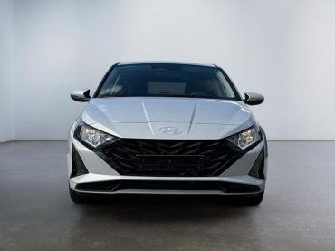 Hyundai i20 i20 1,0 DCT MJ25 Klimaauto Navi DiCo10,25 Kam P... Tageszulassung