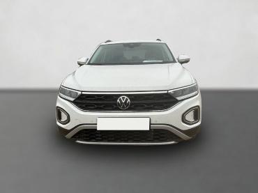 VW T-Roc Start Volkswagen 1.5 TSI 110 kW (150 PS) 6-Gang 1.5 TSI OPF 6-Gang Neuwagen