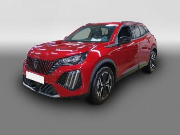 Fahrzeug ansehen: Peugeot 2008 Allure SHZ Navi Kamera Gebrauchtwagen Peugeot 2008 Allure SHZ Navi Kamera Gebrauchtwagen